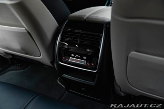 BMW X5 M50i, Masáže, Laser, H/K 2021