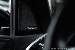 BMW X5 M50i, Masáže, Laser, H/K 2021