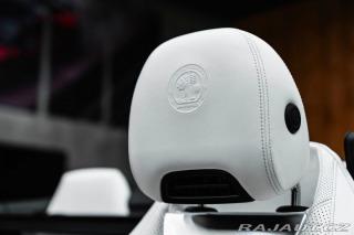 Mercedes-Benz SL 4Matic+, Karbón, Burmeste 2023