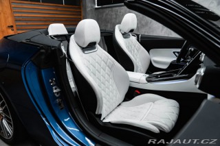 Mercedes-Benz SL 4Matic+, Karbón, Burmeste 2023