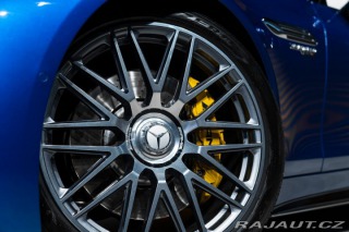 Mercedes-Benz SL 4Matic+, Karbón, Burmeste 2023