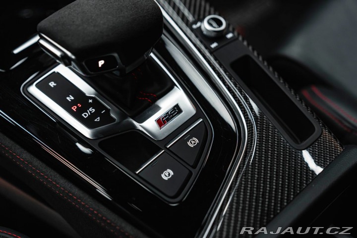 Audi RS5 Coupé quattro, Carbon-cer 2020
