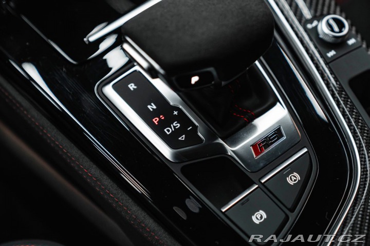 Audi RS5 Coupé quattro, Carbon-cer 2020