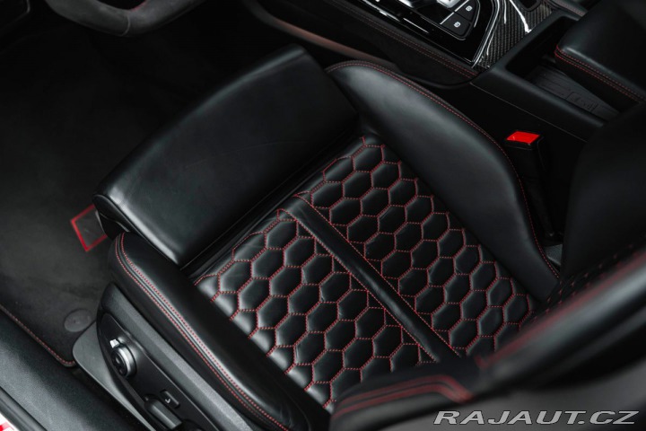 Audi RS5 Coupé quattro, Carbon-cer 2020