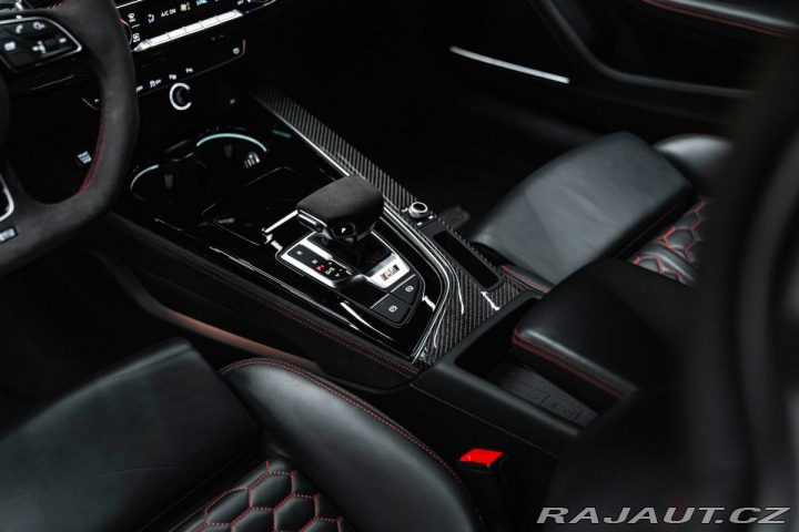 Audi RS5 Coupé quattro, Carbon-cer 2020