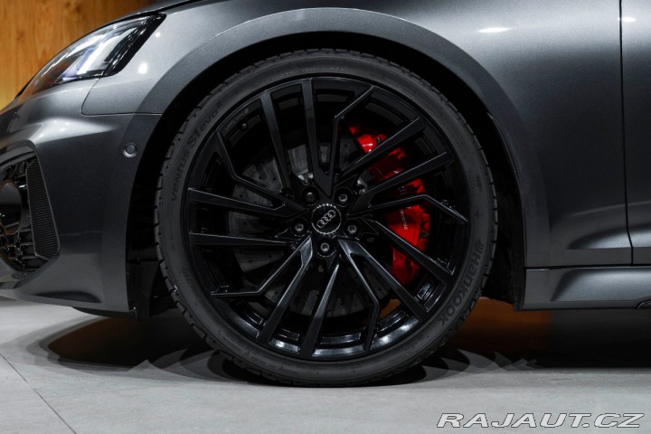 Audi RS5 Coupé quattro, Carbon-cer 2020