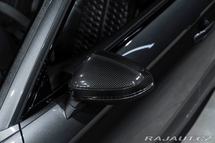 Audi RS5 Coupé quattro, Carbon-cer 2020
