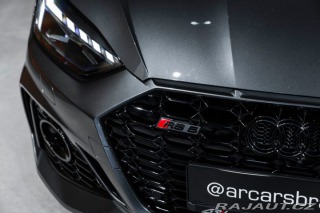 Audi RS5 Coupé quattro, Carbon-cer 2020