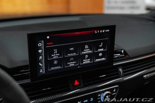 Audi RS5 Coupé quattro, Carbon-cer 2020