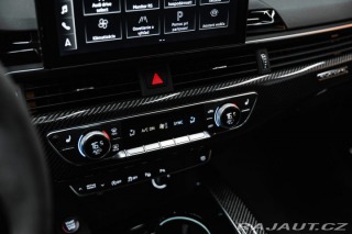 Audi RS5 Coupé quattro, Carbon-cer 2020