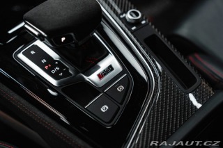 Audi RS5 Coupé quattro, Carbon-cer 2020