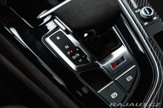 Audi RS5 Coupé quattro, Carbon-cer 2020