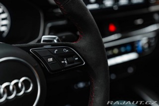 Audi RS5 Coupé quattro, Carbon-cer 2020