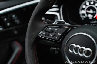 Audi RS5 Coupé quattro, Carbon-cer 2020