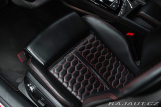 Audi RS5 Coupé quattro, Carbon-cer 2020