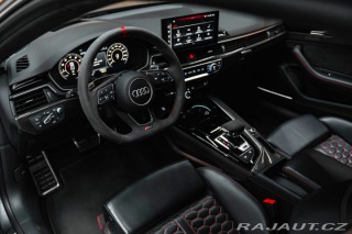 Audi RS5 Coupé quattro, Carbon-cer 2020