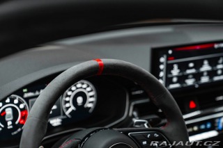 Audi RS5 Coupé quattro, Carbon-cer 2020