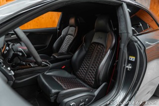 Audi RS5 Coupé quattro, Carbon-cer 2020