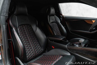 Audi RS5 Coupé quattro, Carbon-cer 2020