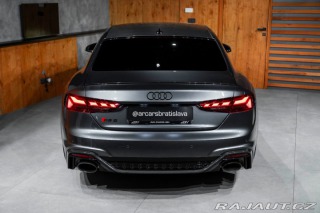 Audi RS5 Coupé quattro, Carbon-cer 2020
