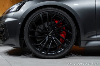 Audi RS5 Coupé quattro, Carbon-cer 2020