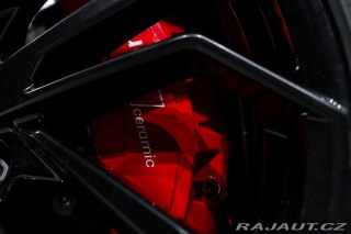 Audi RS5 Coupé quattro, Carbon-cer 2020