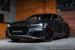 Audi RS5 Coupé quattro, Carbon-cer 2020