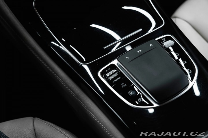 Mercedes-Benz GLC 4Matic 2020