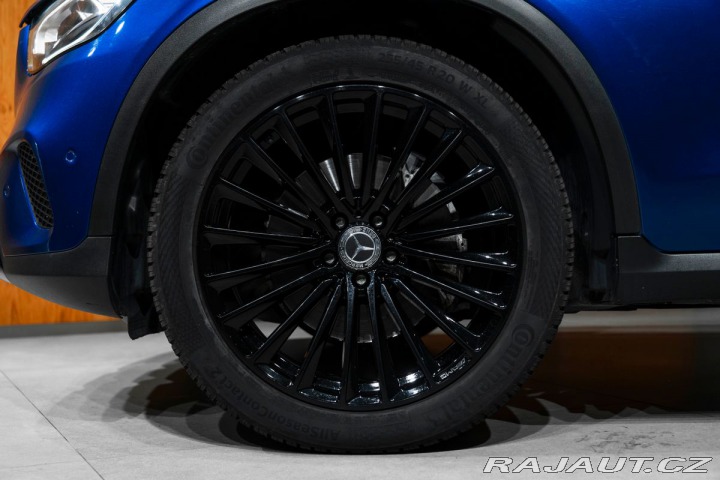 Mercedes-Benz GLC 4Matic 2020