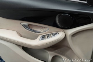Mercedes-Benz GLC 4Matic 2020