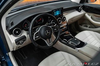 Mercedes-Benz GLC 4Matic 2020