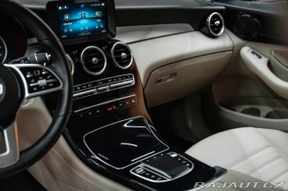 Mercedes-Benz GLC 4Matic 2020