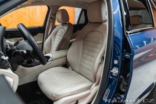 Mercedes-Benz GLC 4Matic 2020