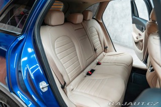 Mercedes-Benz GLC 4Matic 2020