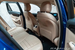 Mercedes-Benz GLC 4Matic 2020