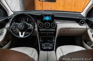 Mercedes-Benz GLC 4Matic 2020