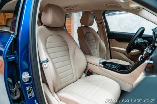 Mercedes-Benz GLC 4Matic 2020