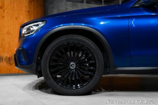 Mercedes-Benz GLC 4Matic 2020