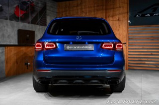 Mercedes-Benz GLC 4Matic 2020