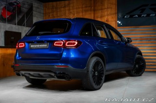 Mercedes-Benz GLC 4Matic 2020