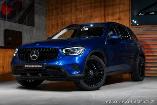 Mercedes-Benz GLC 4Matic 2020
