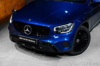 Mercedes-Benz GLC 4Matic 2020