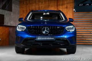 Mercedes-Benz GLC 4Matic 2020