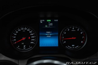 Mercedes-Benz GLC 4Matic 2020