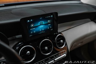 Mercedes-Benz GLC 4Matic 2020