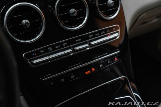 Mercedes-Benz GLC 4Matic 2020