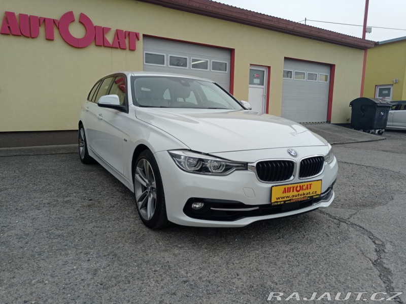 BMW 3 