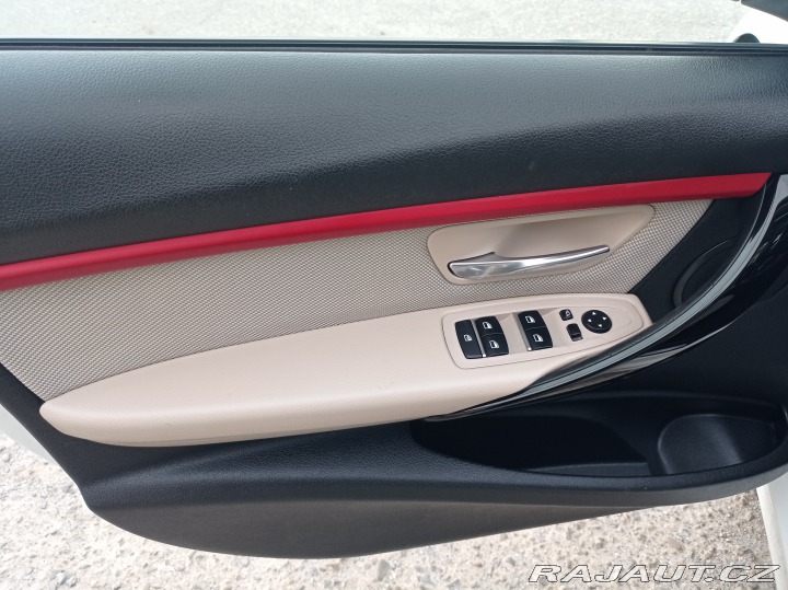 BMW 3 325d 160kW/SPORTLINE/1Maj 2015