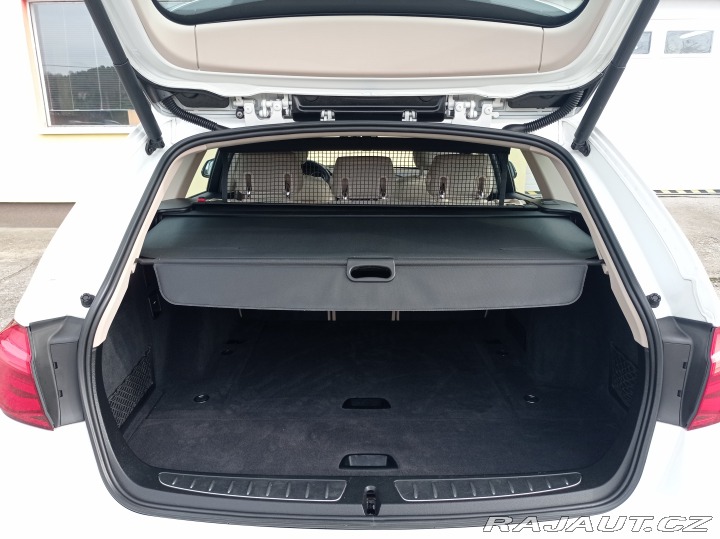 BMW 3 325d 160kW/SPORTLINE/1Maj 2015