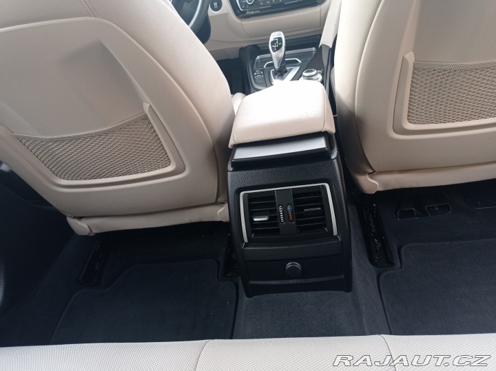 BMW 3 325d 160kW/SPORTLINE/1Maj 2015